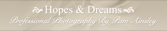 Hopes And Dreams  Photography