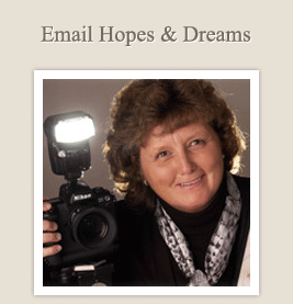 Email Hopes And Dreams